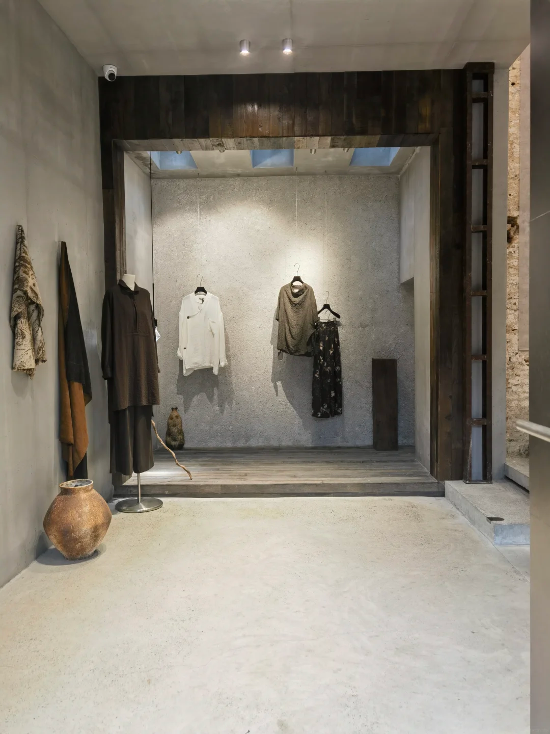 West Coast Atelier Los Angeles studio